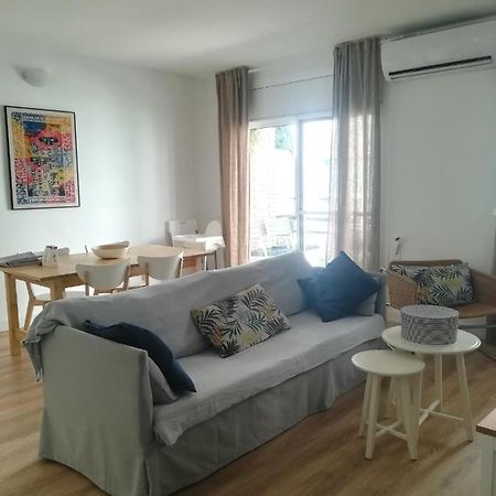 אל ונדרל Apartment Ibiza Style מראה חיצוני תמונה
