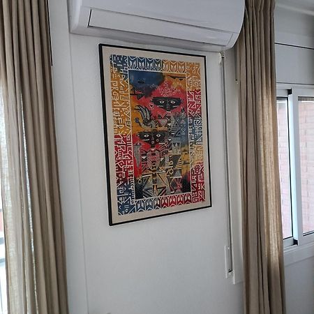 אל ונדרל Apartment Ibiza Style מראה חיצוני תמונה
