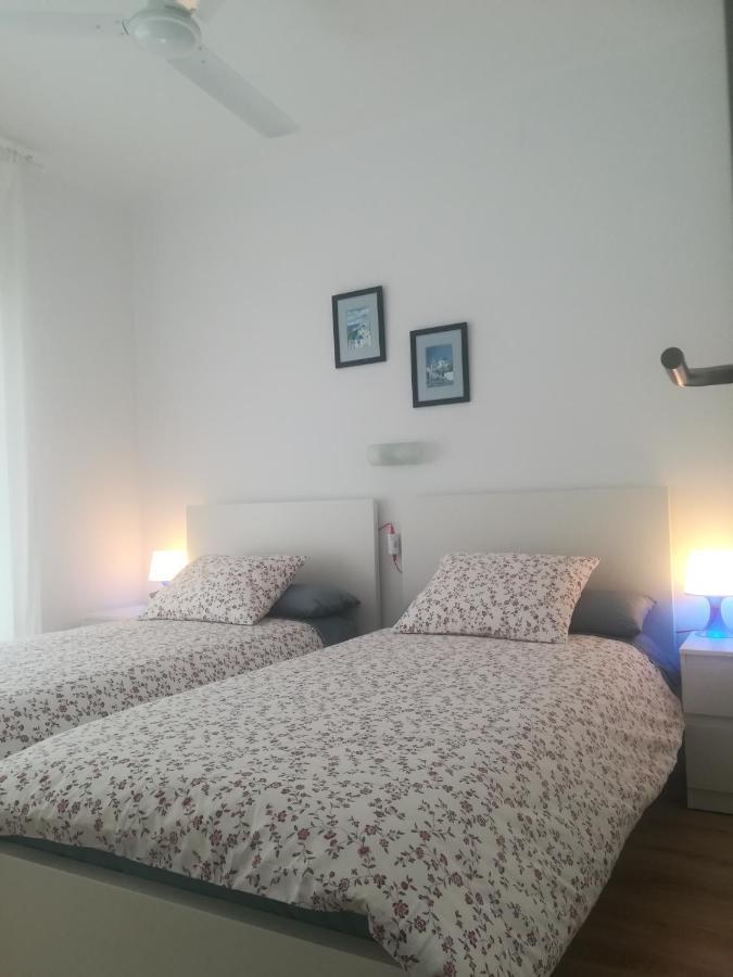 אל ונדרל Apartment Ibiza Style מראה חיצוני תמונה