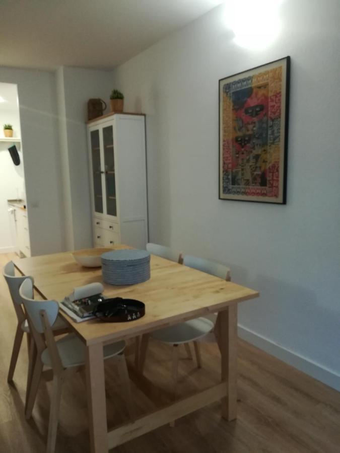 אל ונדרל Apartment Ibiza Style מראה חיצוני תמונה