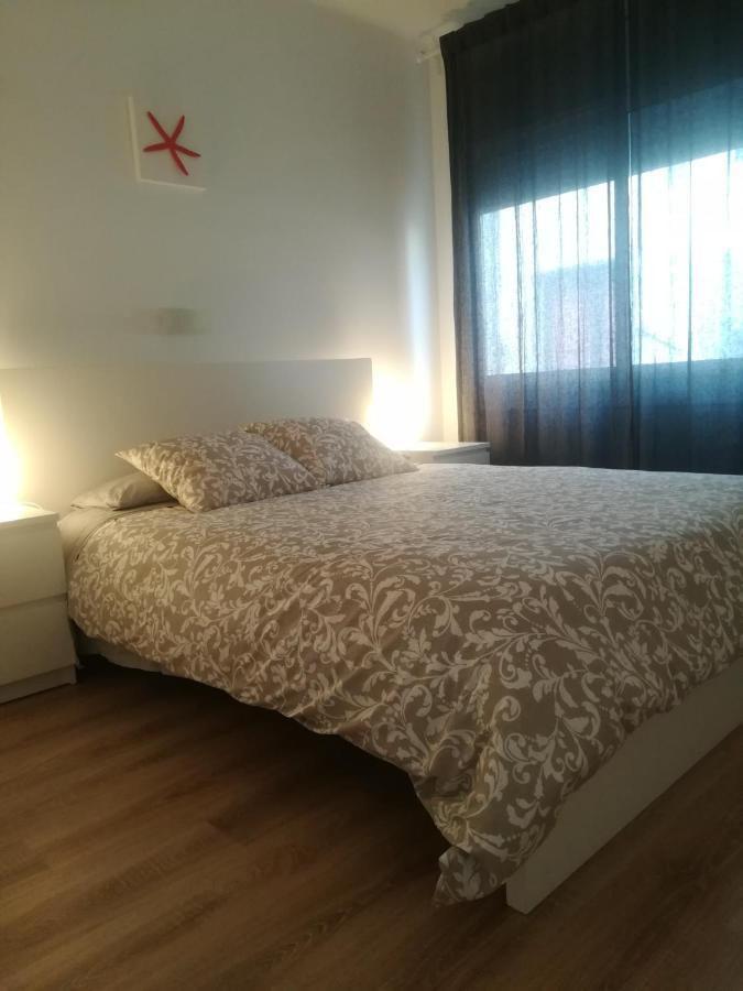 אל ונדרל Apartment Ibiza Style מראה חיצוני תמונה