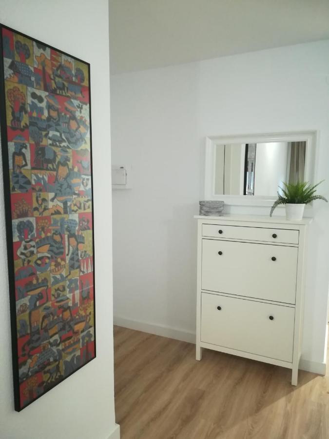 אל ונדרל Apartment Ibiza Style מראה חיצוני תמונה