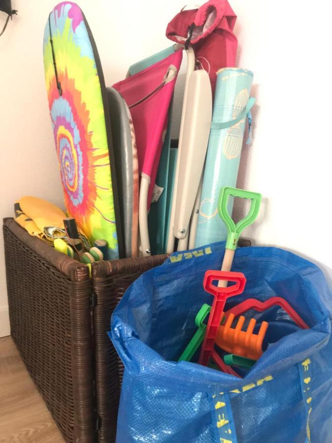 אל ונדרל Apartment Ibiza Style מראה חיצוני תמונה