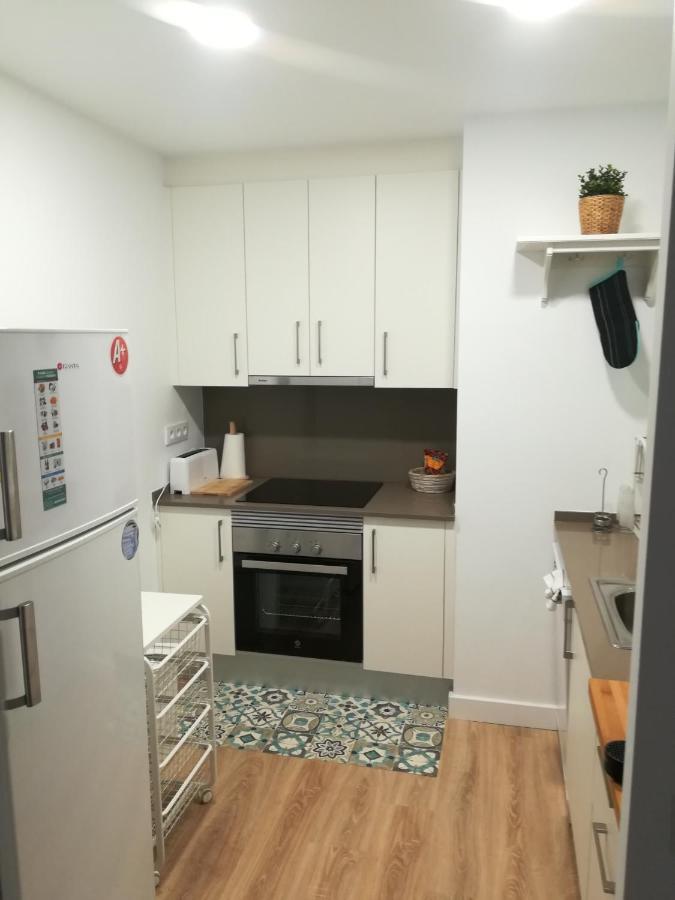 אל ונדרל Apartment Ibiza Style מראה חיצוני תמונה