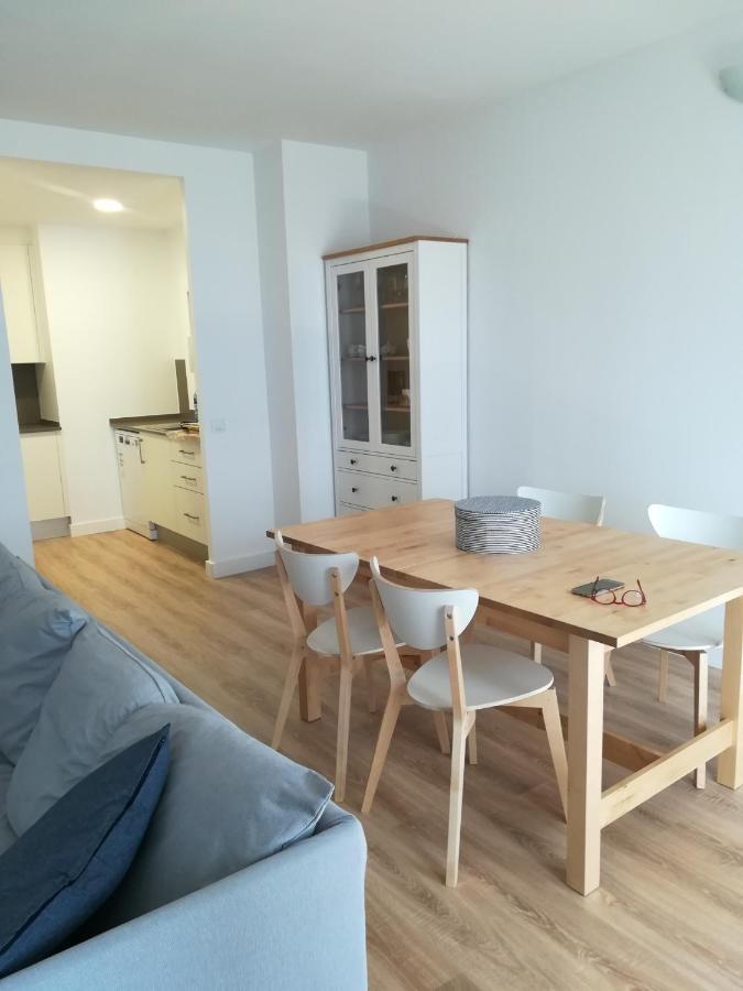 אל ונדרל Apartment Ibiza Style מראה חיצוני תמונה