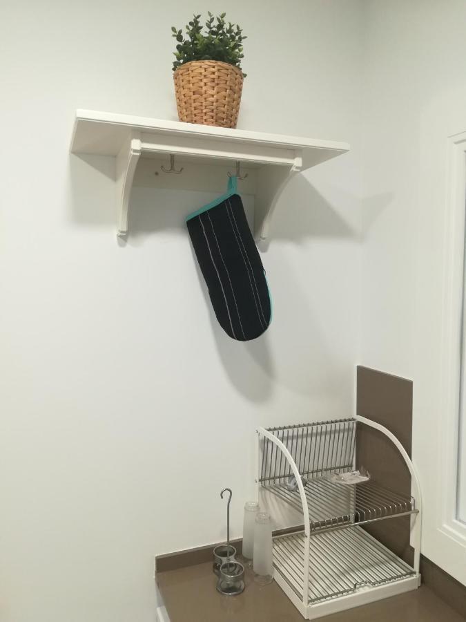 אל ונדרל Apartment Ibiza Style מראה חיצוני תמונה