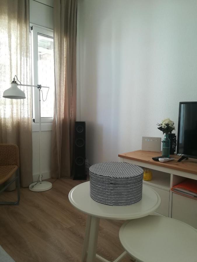 אל ונדרל Apartment Ibiza Style מראה חיצוני תמונה