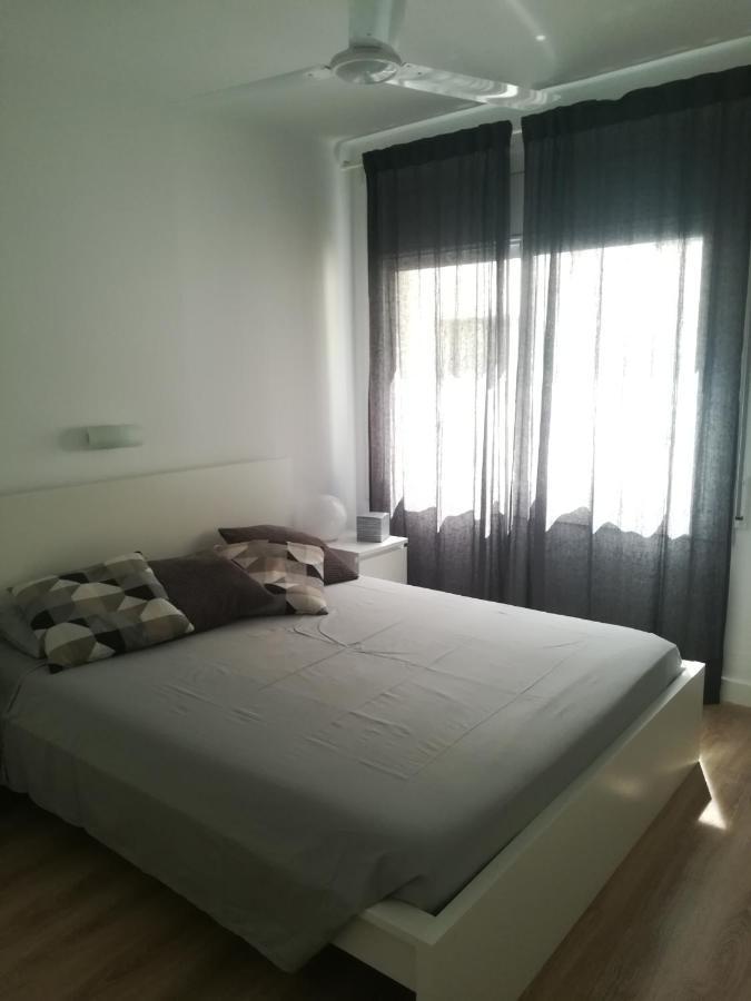 אל ונדרל Apartment Ibiza Style מראה חיצוני תמונה