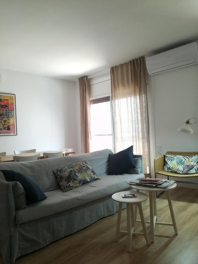 אל ונדרל Apartment Ibiza Style מראה חיצוני תמונה