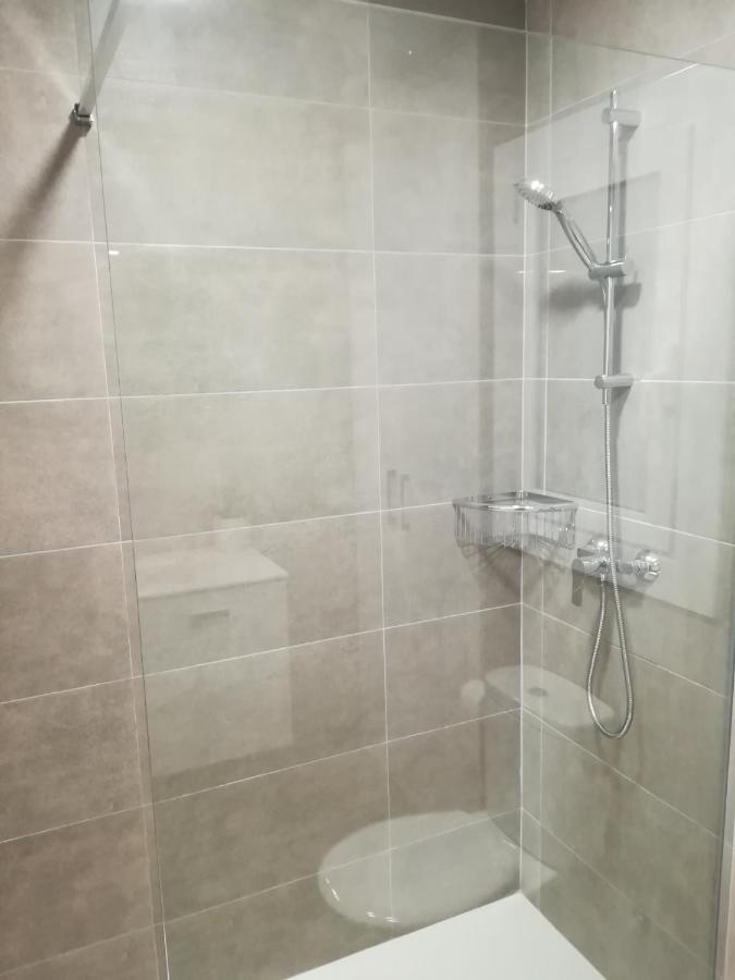 אל ונדרל Apartment Ibiza Style מראה חיצוני תמונה