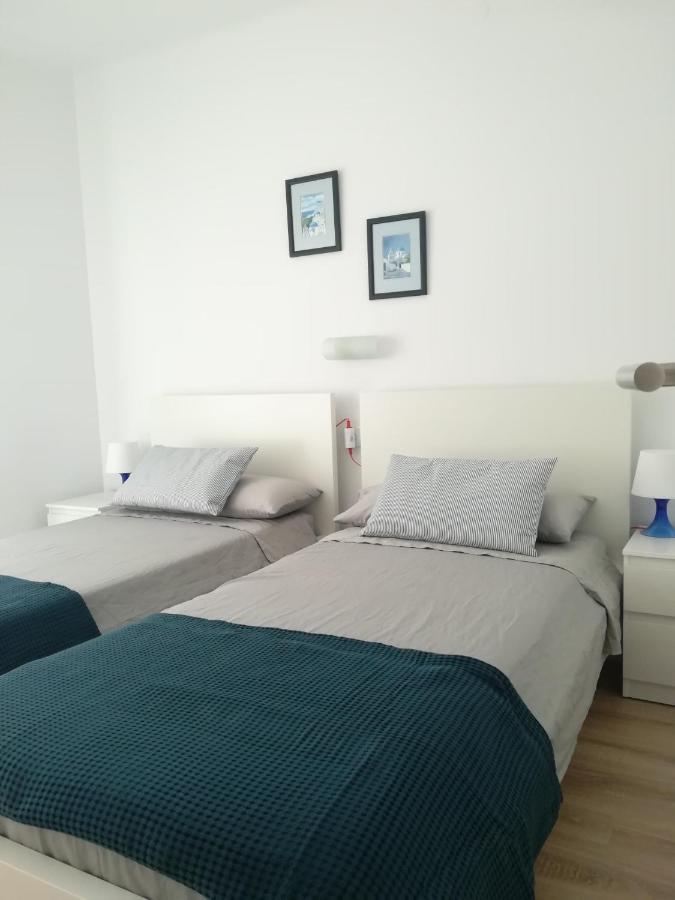 אל ונדרל Apartment Ibiza Style מראה חיצוני תמונה