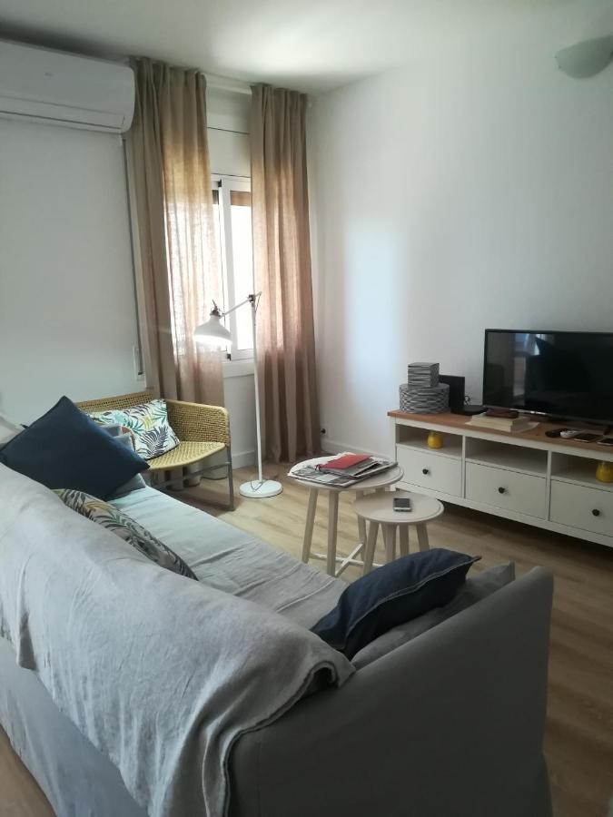 אל ונדרל Apartment Ibiza Style מראה חיצוני תמונה