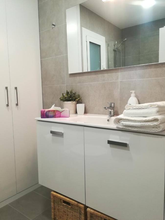 אל ונדרל Apartment Ibiza Style מראה חיצוני תמונה