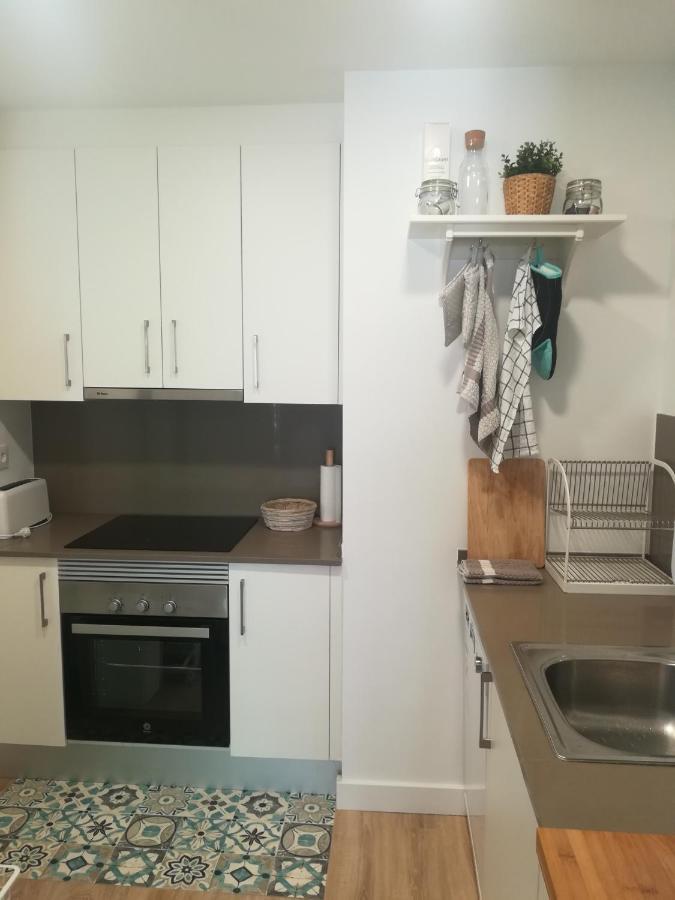 אל ונדרל Apartment Ibiza Style מראה חיצוני תמונה