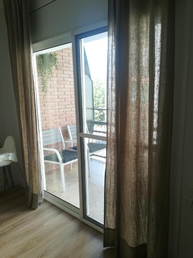 אל ונדרל Apartment Ibiza Style מראה חיצוני תמונה