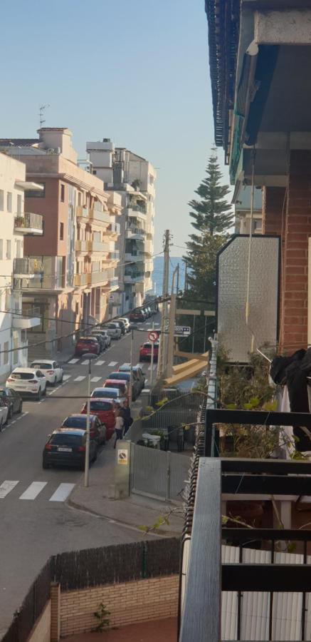 אל ונדרל Apartment Ibiza Style מראה חיצוני תמונה