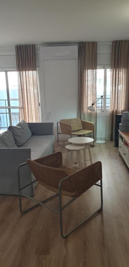 אל ונדרל Apartment Ibiza Style מראה חיצוני תמונה