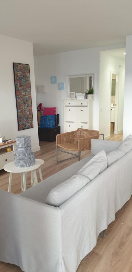אל ונדרל Apartment Ibiza Style מראה חיצוני תמונה
