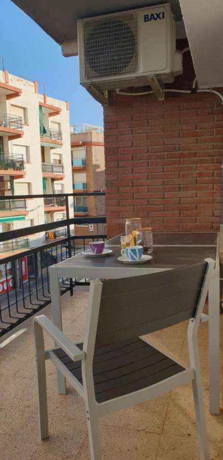 אל ונדרל Apartment Ibiza Style מראה חיצוני תמונה