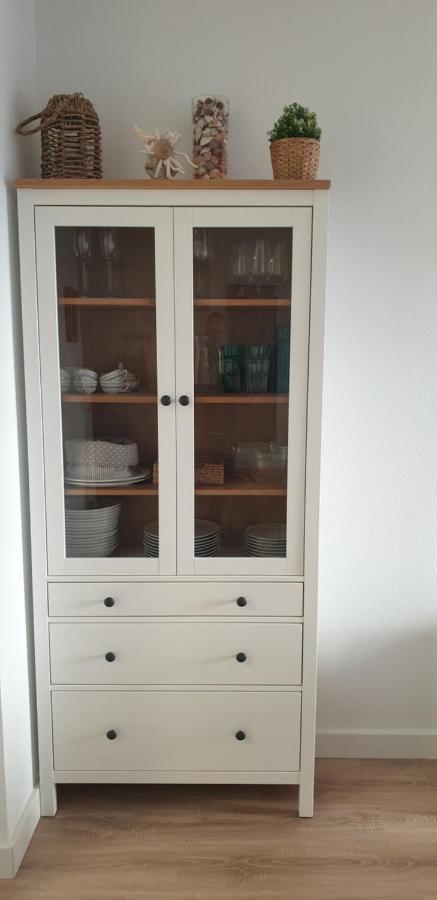 אל ונדרל Apartment Ibiza Style מראה חיצוני תמונה