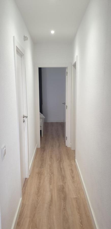 אל ונדרל Apartment Ibiza Style מראה חיצוני תמונה
