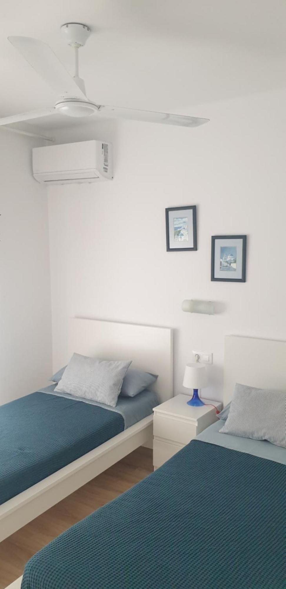 אל ונדרל Apartment Ibiza Style מראה חיצוני תמונה