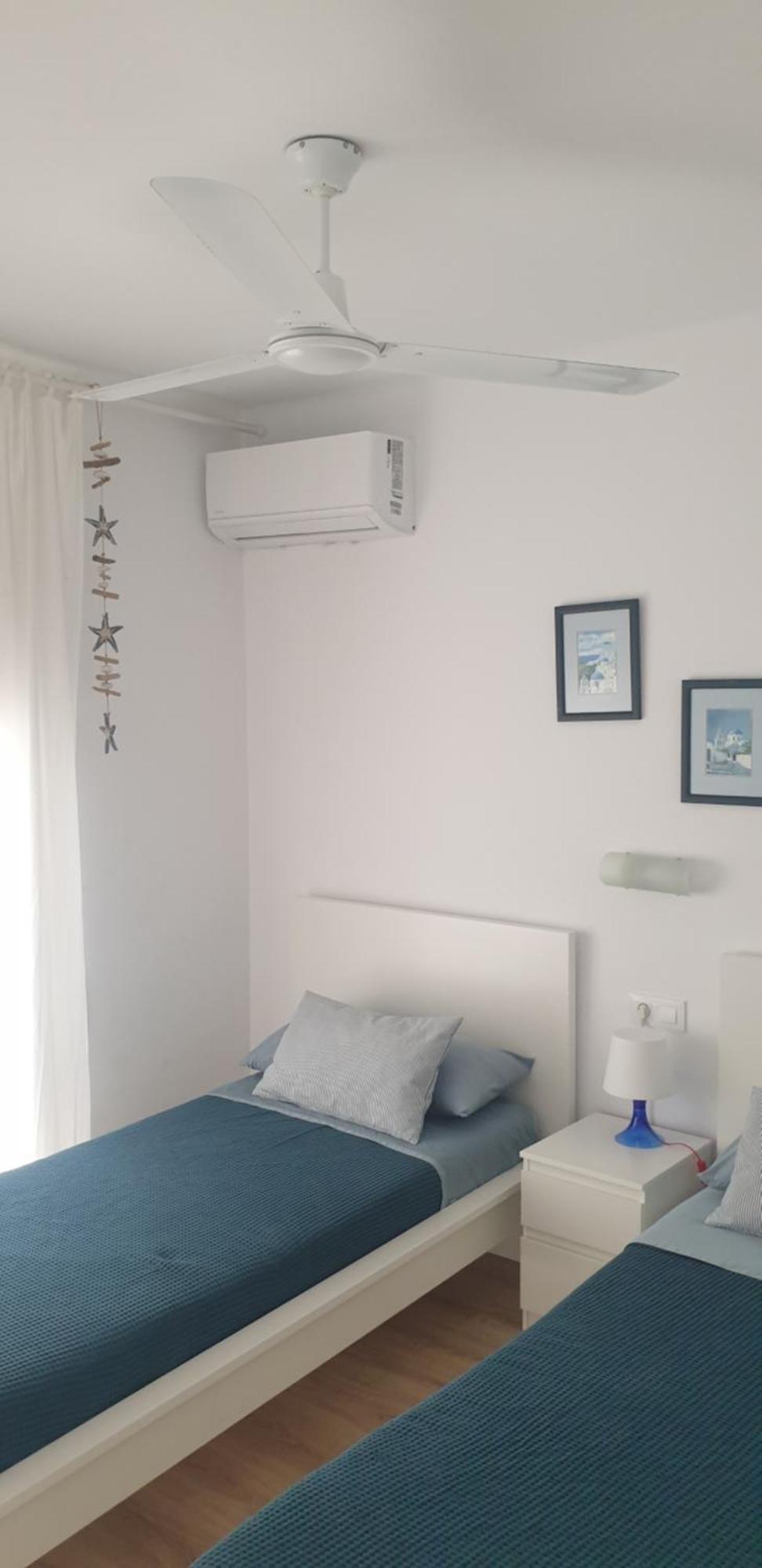 אל ונדרל Apartment Ibiza Style מראה חיצוני תמונה