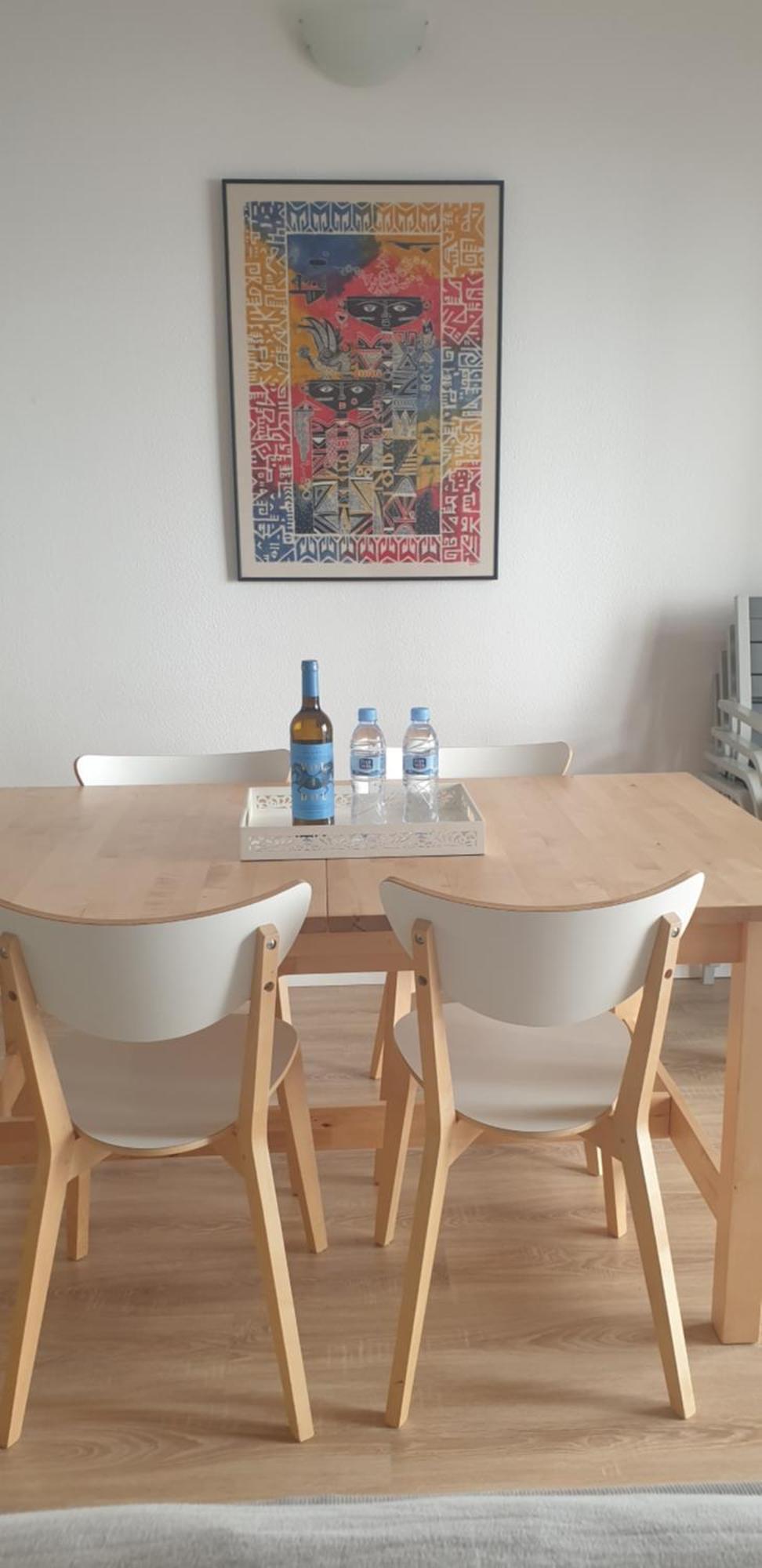 אל ונדרל Apartment Ibiza Style מראה חיצוני תמונה