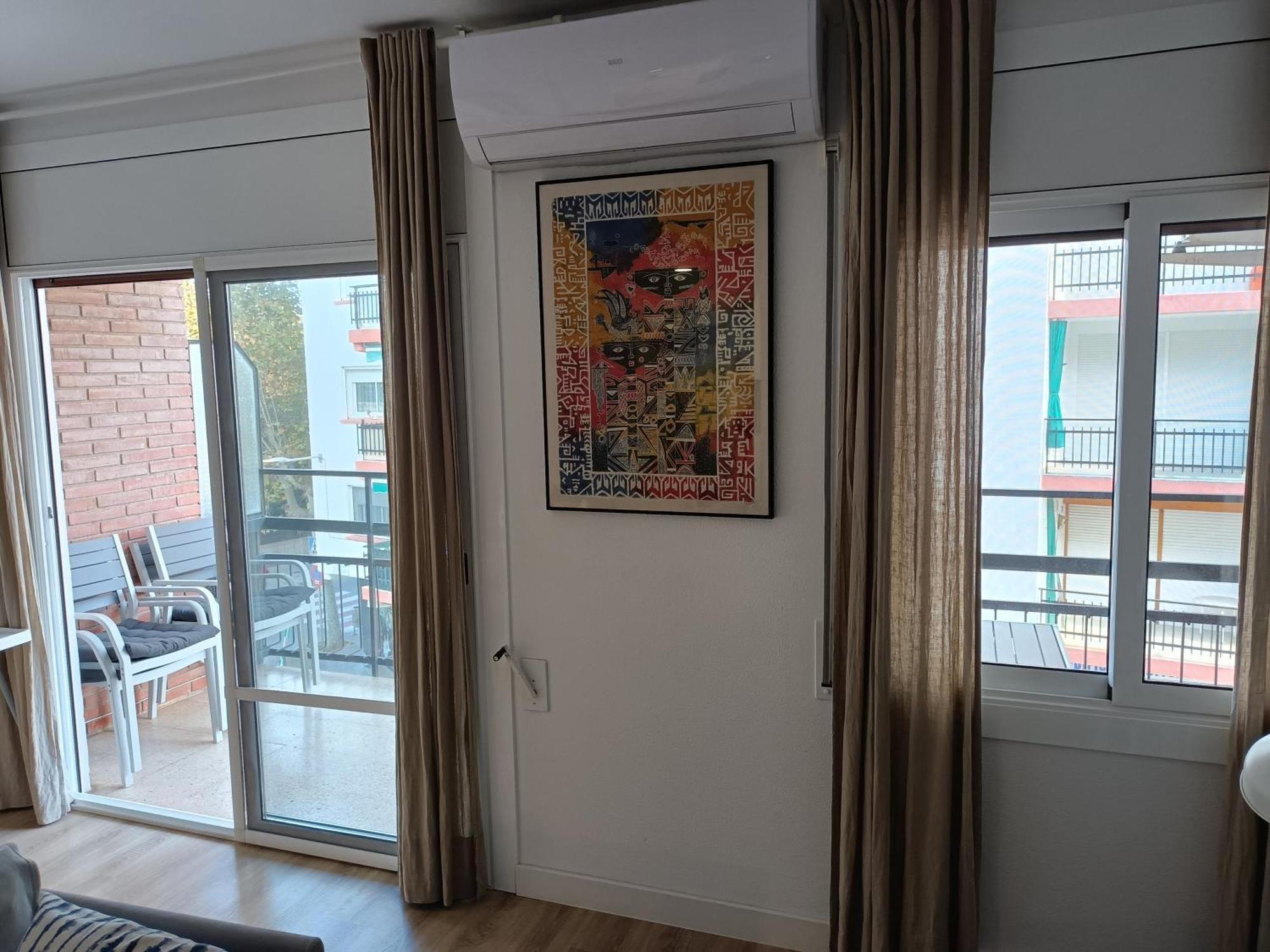 אל ונדרל Apartment Ibiza Style מראה חיצוני תמונה
