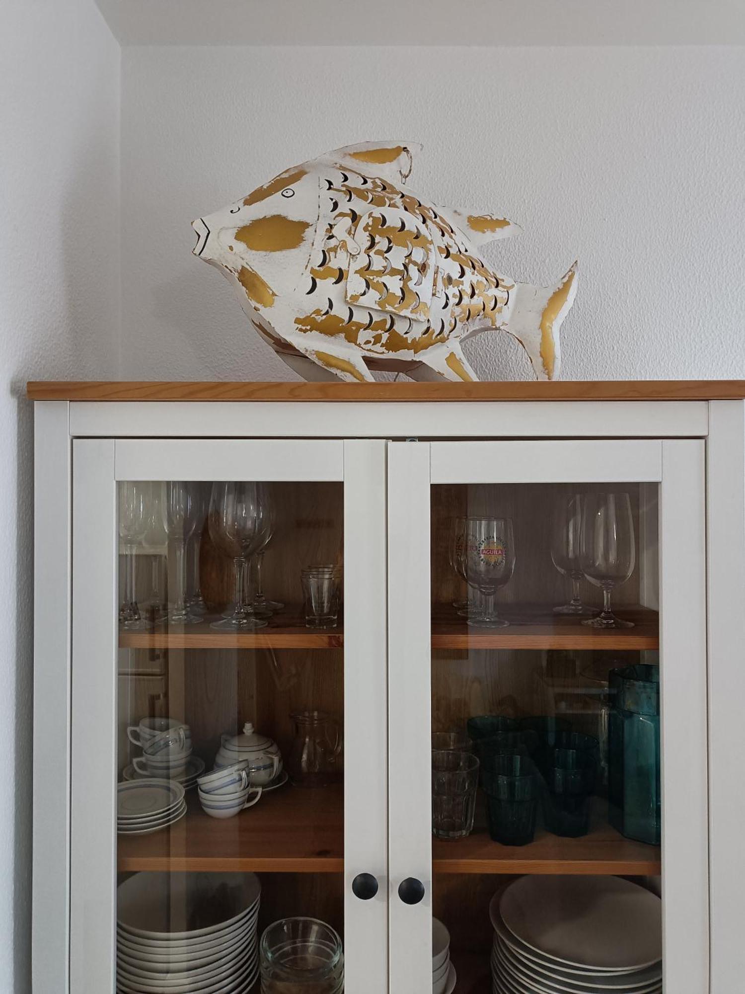 אל ונדרל Apartment Ibiza Style מראה חיצוני תמונה